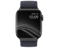 Uniq Pasek Aspen do Apple Watch 40/41/42 mm granite grey - 1082153 - zdjęcie 2